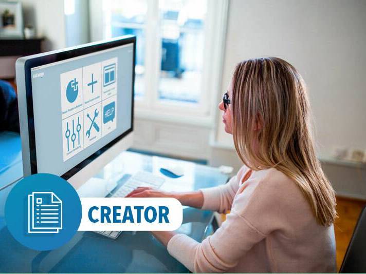 datango-creator 1 sap schulung, online schulung, datango, learning management system, it schulungen, web based training, digitale patientenakte, microsoft teams schulung, sap,